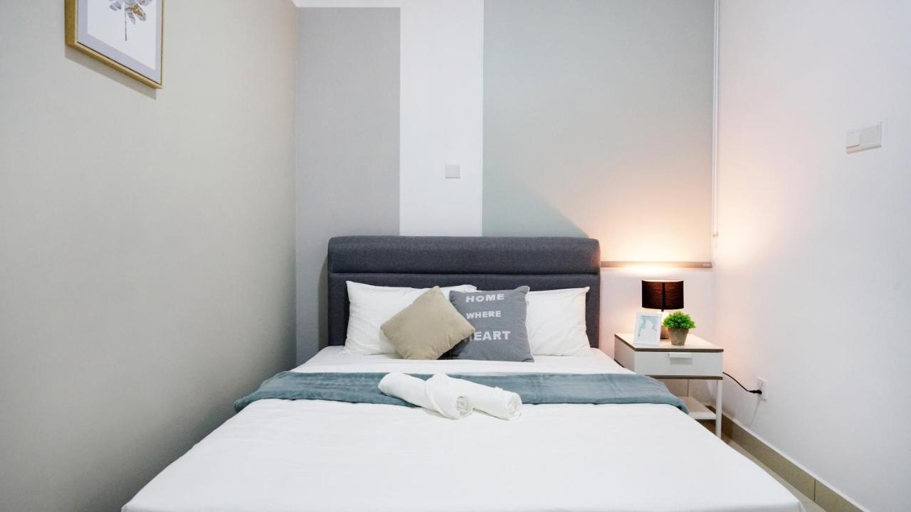 Desaru Minimalism Muji Style By Joyfully 35M7 Villa Екстериор снимка